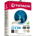 TOTACHI Premium Diesel 5W-40
